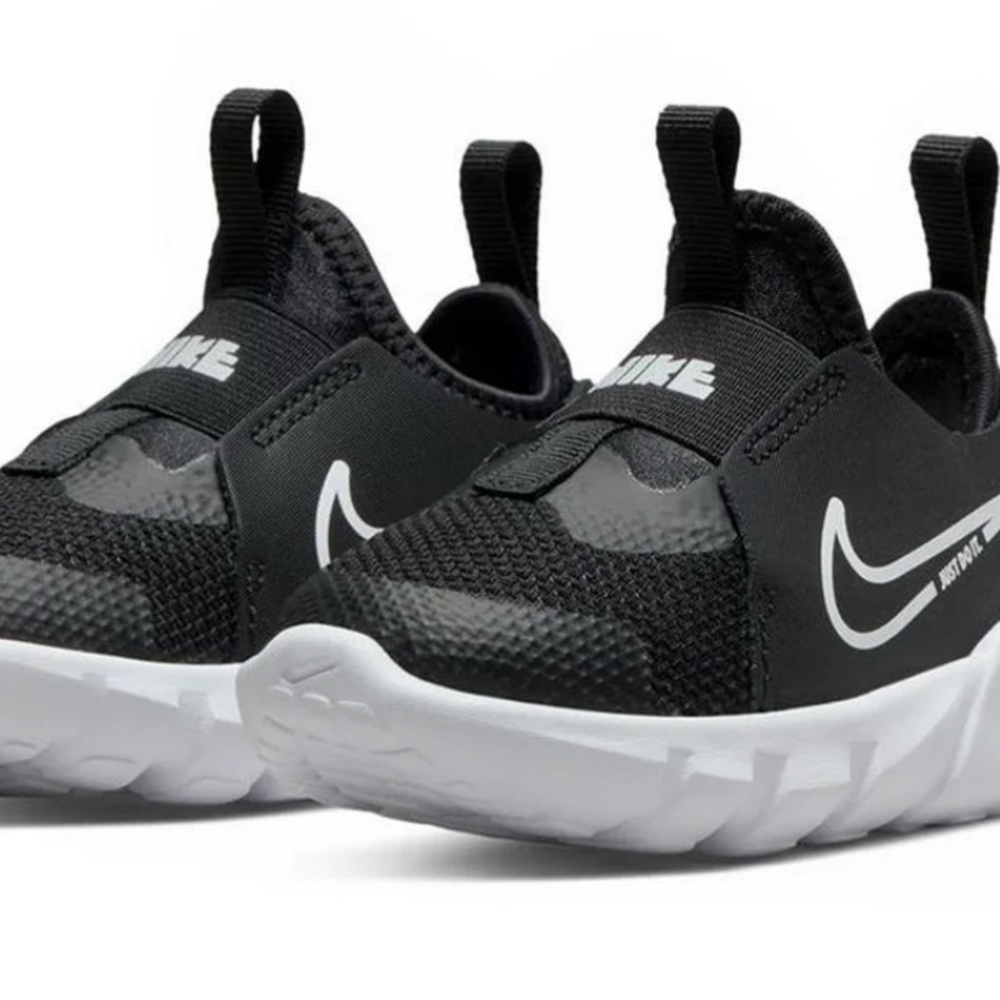 Like new! Nike Flex Runner toddler Shoes